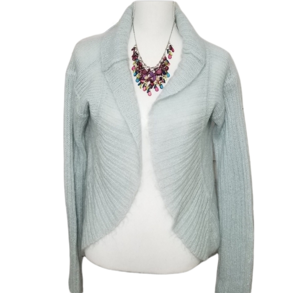 - Free People | Knitted Cover Up | Size 4/5